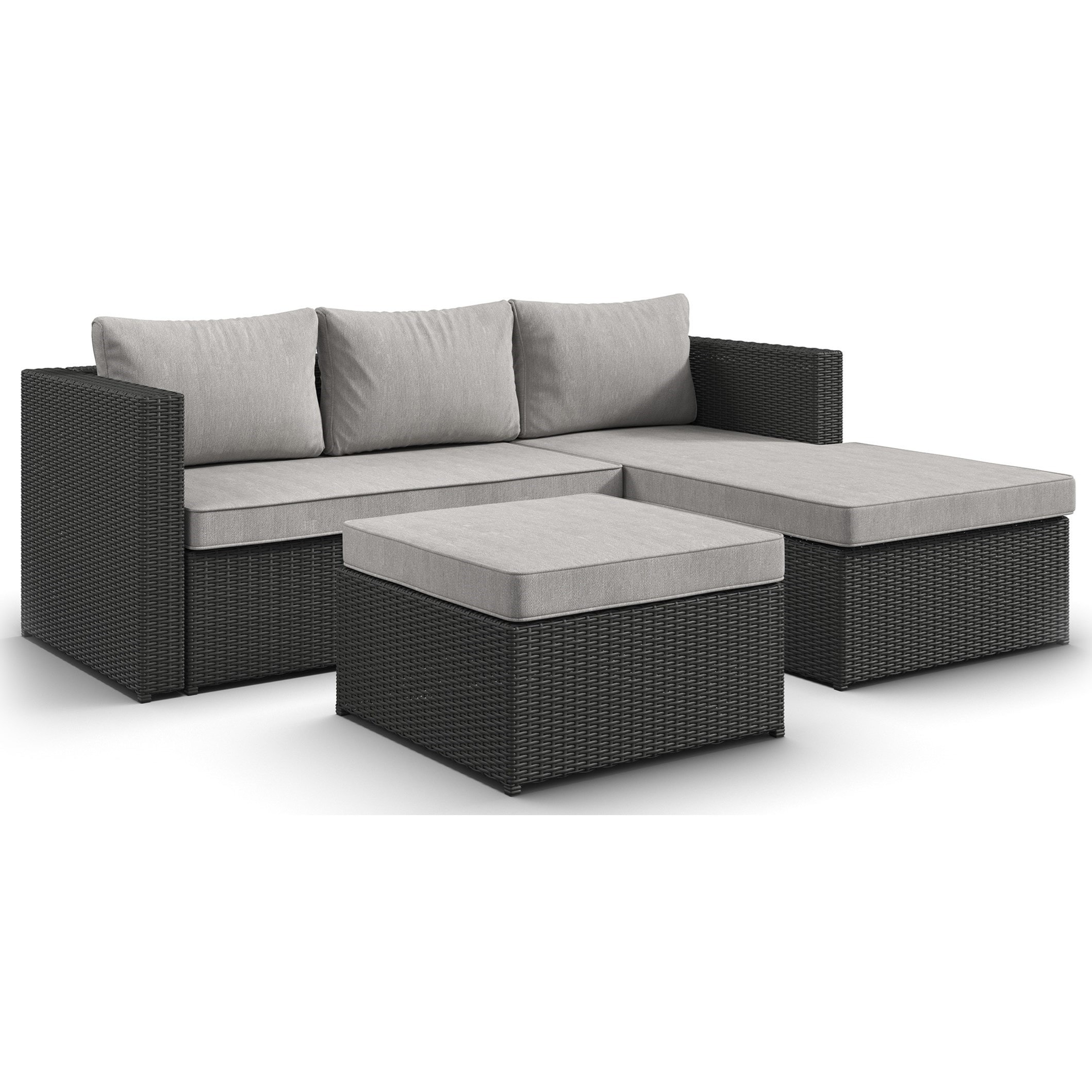 outdoor sectional sale black outdoor signature design by ashley pheasant trail3 piece outdoor sectional set trail p298070 outdoor sectional sale black outdoor signature design by ashley pheasant trail3 piece outdoor sectional set trail p298070